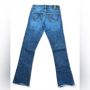 Rock & Republic flared leg jeans